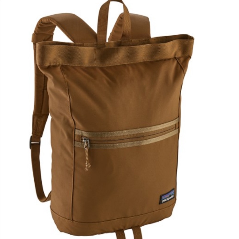 Patagonia Arbor Market Pack 15L